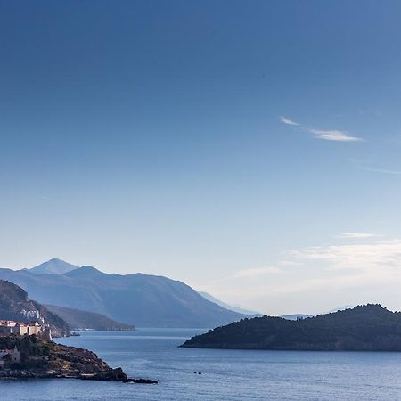Apartment Marko Dubrovnik Bagian luar foto