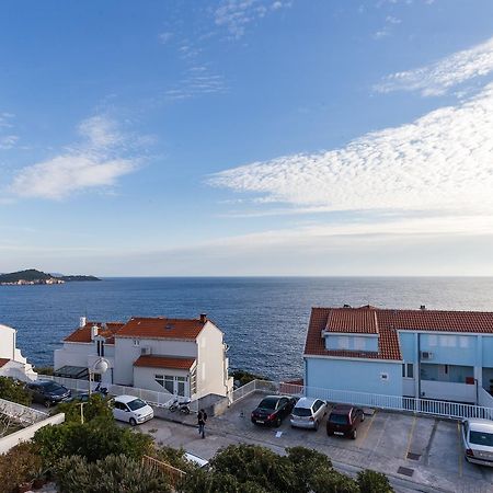 Apartment Marko Dubrovnik Bagian luar foto