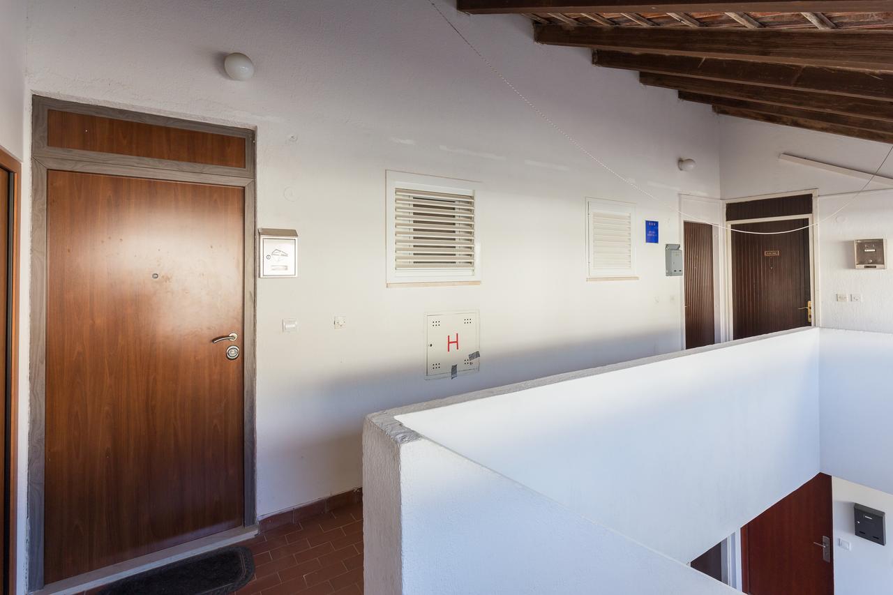 Apartment Marko Dubrovnik Bagian luar foto