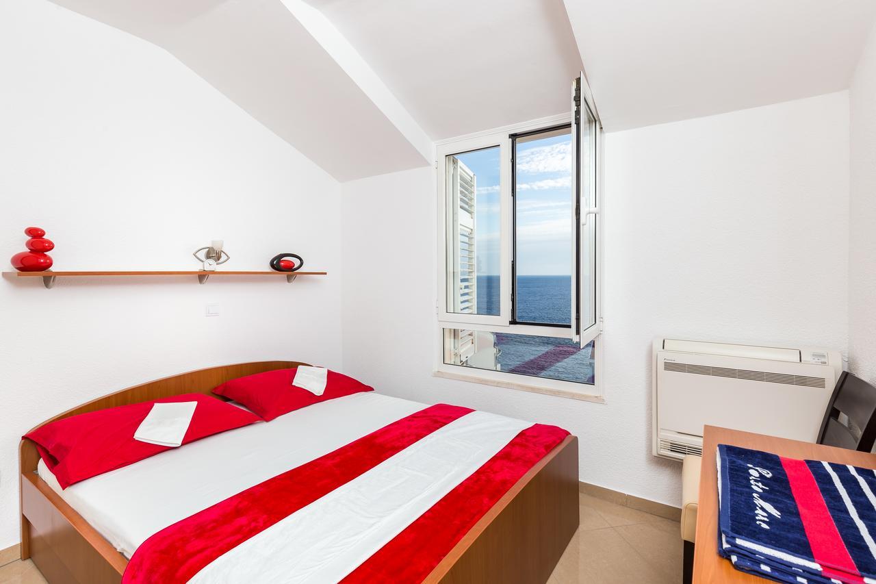 Apartment Marko Dubrovnik Bagian luar foto