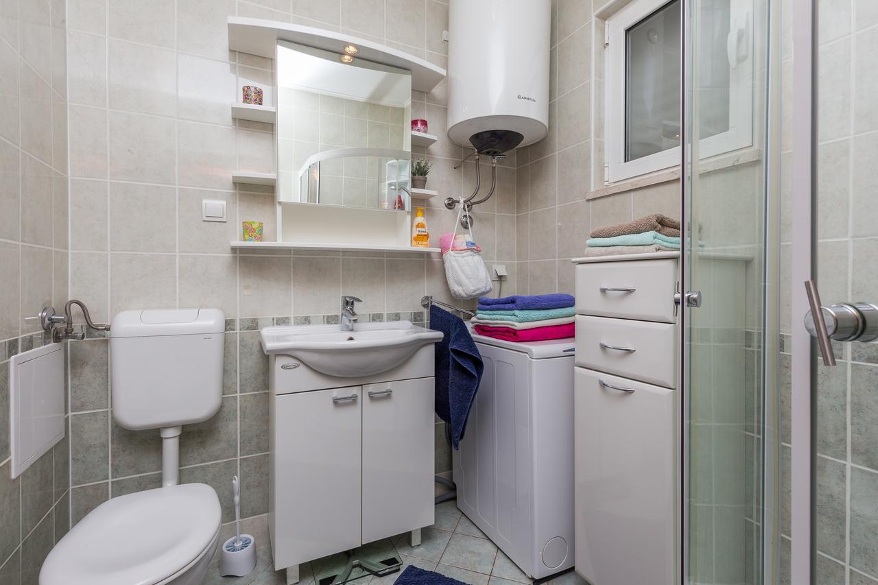 Apartment Marko Dubrovnik Bagian luar foto